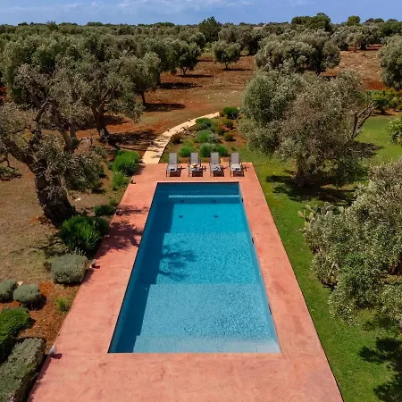 Dell'eclissi Villa *