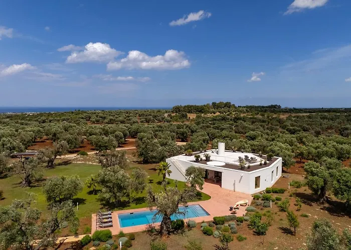 Villa Dell'eclissi *