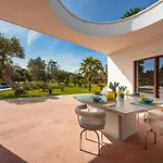 Villa Dell'eclissi Carovigno