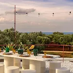 Dell'eclissi Villa